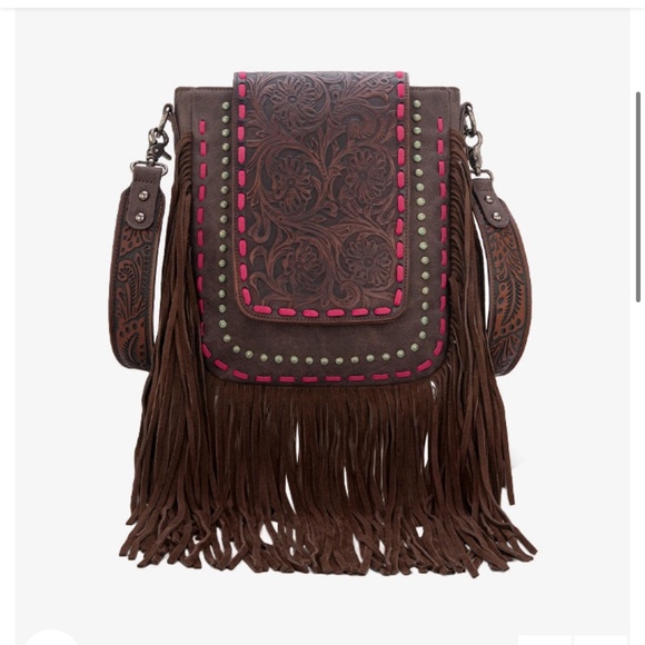 Trinity Ranch Handbags - Trinity Ranch